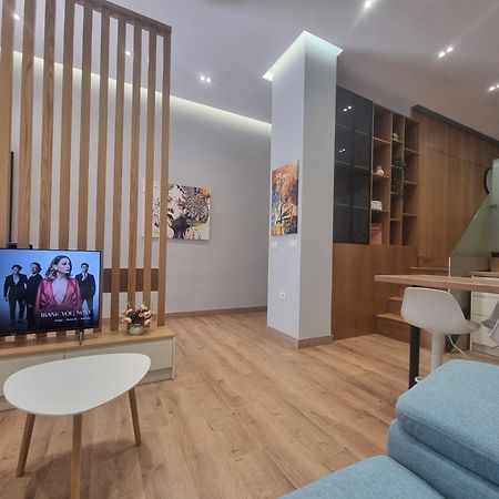 Centrepoint Stylish Apartment Tirana Pokój zdjęcie