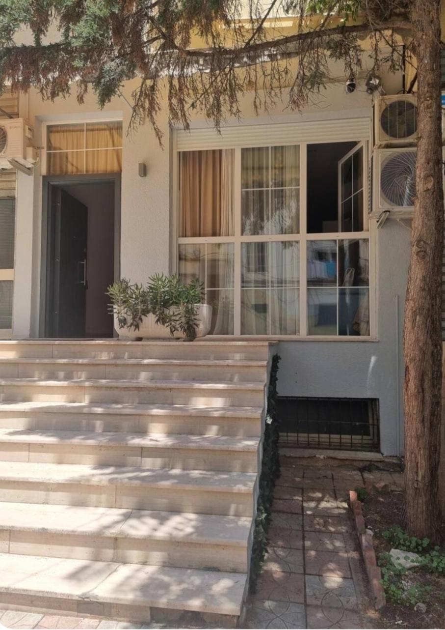 Centrepoint Stylish Apartment Tirana Zewnętrze zdjęcie