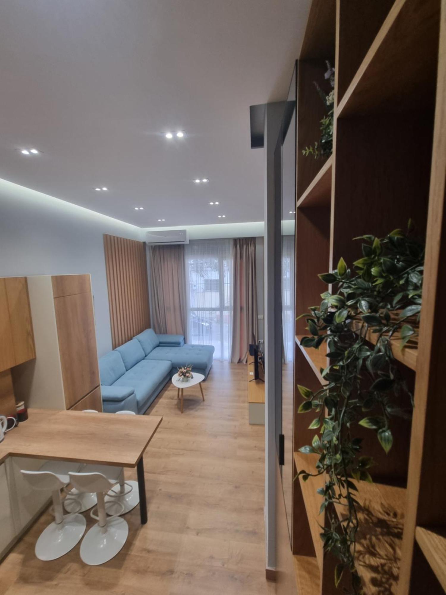 Centrepoint Stylish Apartment Tirana Zewnętrze zdjęcie